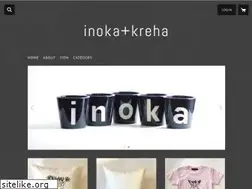 Sites similar to inokaplus.net