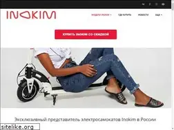 Sites similar to inokim-russia.ru