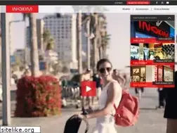 Sites similar to inokim.com.au