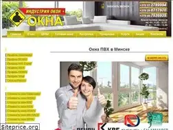 Sites similar to inokna.by