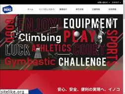 Sites similar to inoko.co.jp