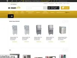Sites similar to inoksanshop.com.tr