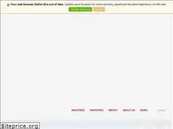 Sites similar to inokscapital.ch
