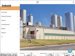 Sites similar to inokstek.com