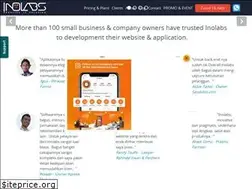 Sites similar to inolabs.net