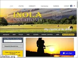 Sites similar to inolaok.com