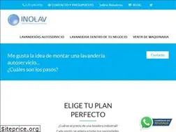 Sites similar to inolav.es