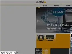 Sites similar to inoled.com.tr
