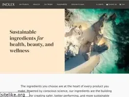 Sites similar to inolex.com