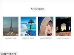 Sites similar to inoloisirs.com