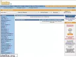 Sites similar to inoltro.fr