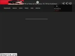 Sites similar to inolvidablefm.es