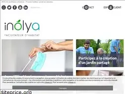 Sites similar to inolya.fr