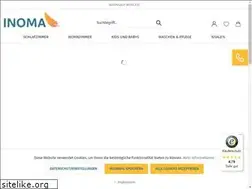 Sites similar to inoma.de