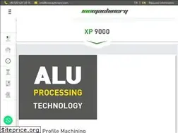 Sites similar to inomachinery.com
