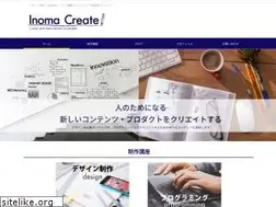 Sites similar to inomacreate.com