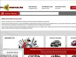 Sites similar to inomarca.kz