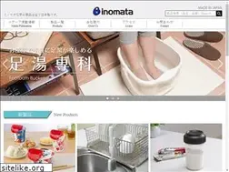 Sites similar to inomata-k.co.jp