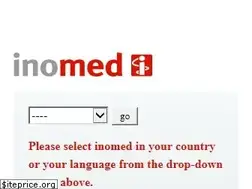 Sites similar to inomed.com