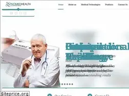 Sites similar to inomedhealth.com