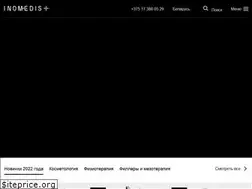 Sites similar to inomedis.by