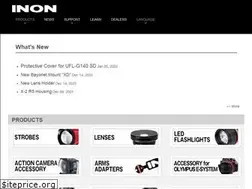 Sites similar to inon.jp