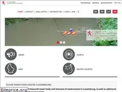 Sites similar to inondations.lu