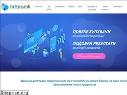 Sites similar to inone.mk