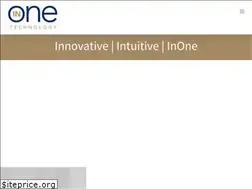 Sites similar to inone.tech