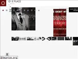 Sites similar to inoneplace.com