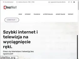 Sites similar to inonet.pl