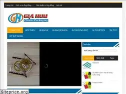 Sites similar to inongdong.vn