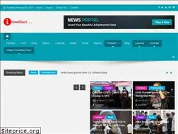 Sites similar to inonlines.com