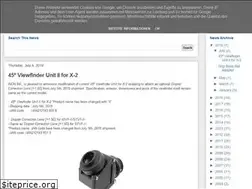 Sites similar to inonnews.blogspot.com