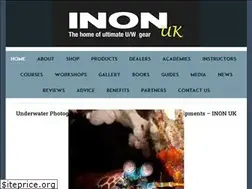 Sites similar to inonuk.com