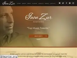 Sites similar to inonzur.com