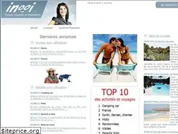 Sites similar to inooi.com
