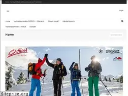 Sites similar to inook.de