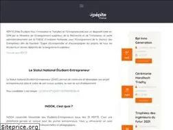 Sites similar to inook.website