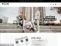 Sites similar to inooknitshoes.com