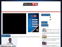 Sites similar to inoorotv.co.ke