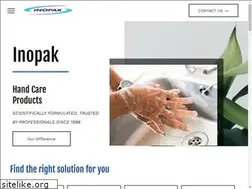 Sites similar to inopak.com