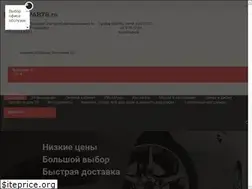 Sites similar to inoparts.ru