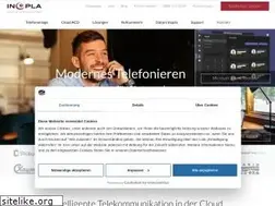 Sites similar to inopla.de