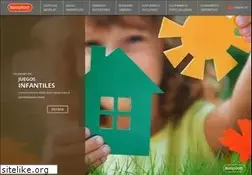 Sites similar to inoplay.com.mx