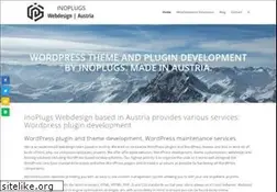 Sites similar to inoplugs.com