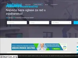 Sites similar to inoposlovi.net