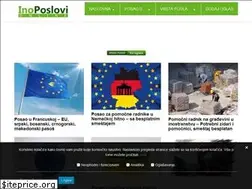 Sites similar to inoposlovi.online