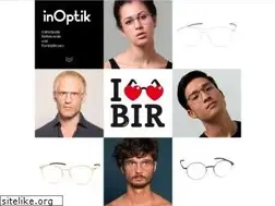 Sites similar to inoptik.de