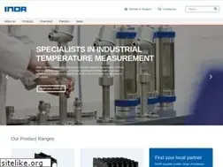 Sites similar to inor.com